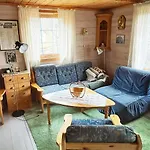 Feriehus 6 Person In Akra-by Traum