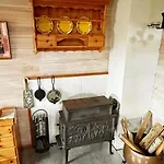 Feriehus 6 Person In Akra-by Traum Kyrping