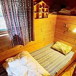 6 Person In Akra-by Traum Feriehus *