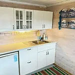 6 Person In Akra-by Traum Holiday home Kyrping
