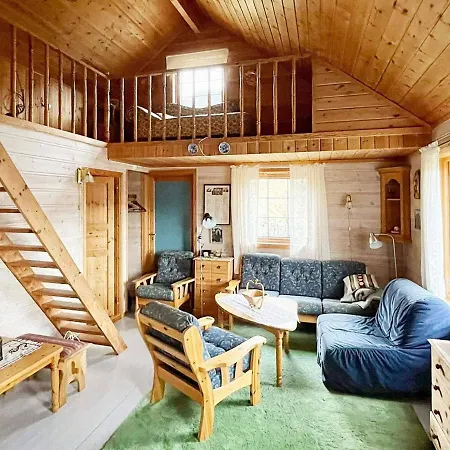 Дом отдыха 6 Person In Akra-by Traum