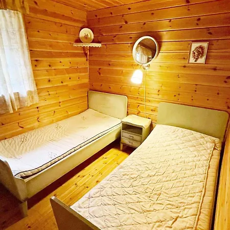 6 Person In Akra-by Traum Prázdninový dům *
