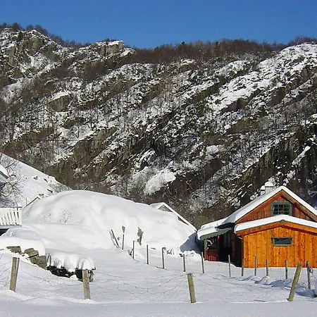 Nyaraló 6 Person In Akra-by Traum Kyrping