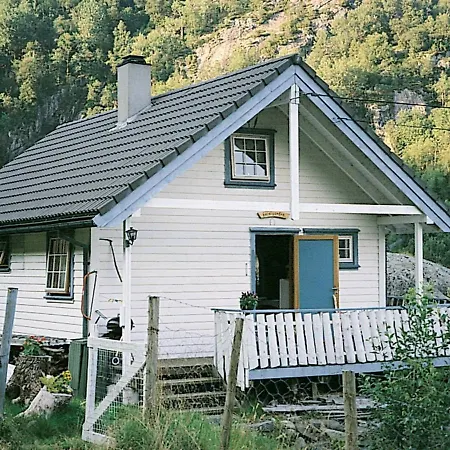 6 Person In Akra-by Traum Feriehus *