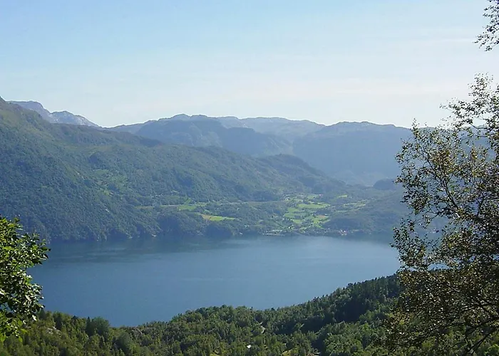 Дом отдыха 6 Person In Akra-by Traum