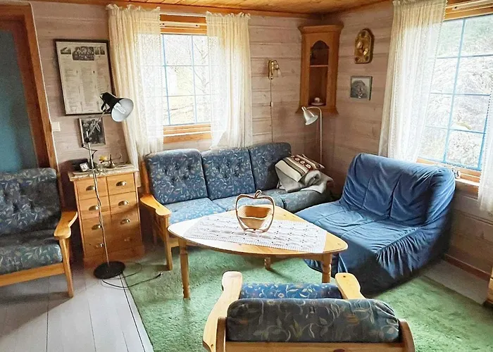 Дом отдыха 6 Person In Akra-by Traum