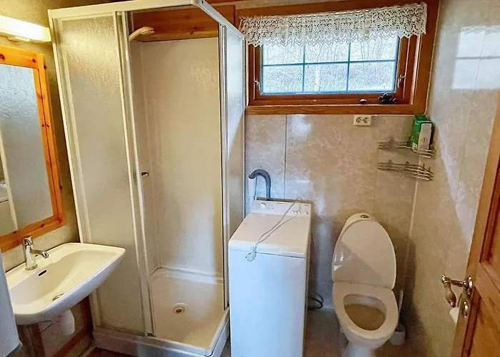 Дом отдыха 6 Person In Akra-by Traum