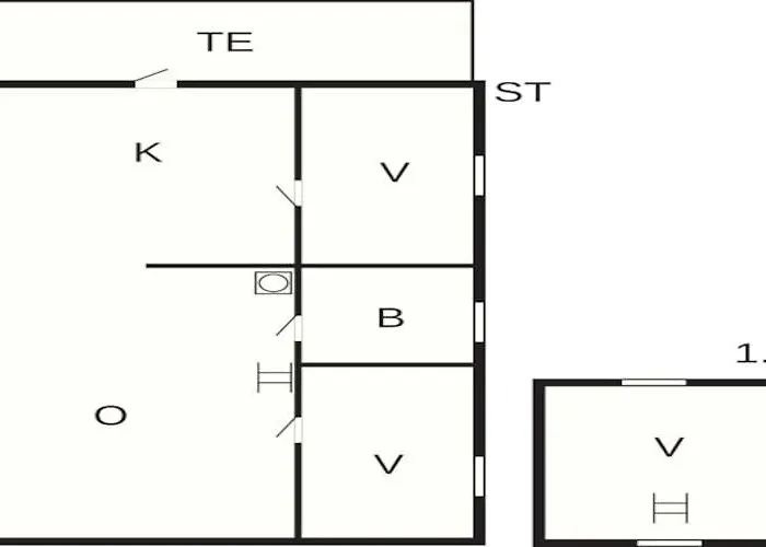 6 Person In Akra-by Traum * Kyrping