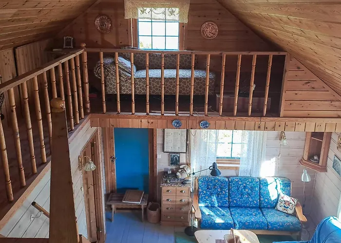 Дом отдыха 6 Person In Akra-by Traum