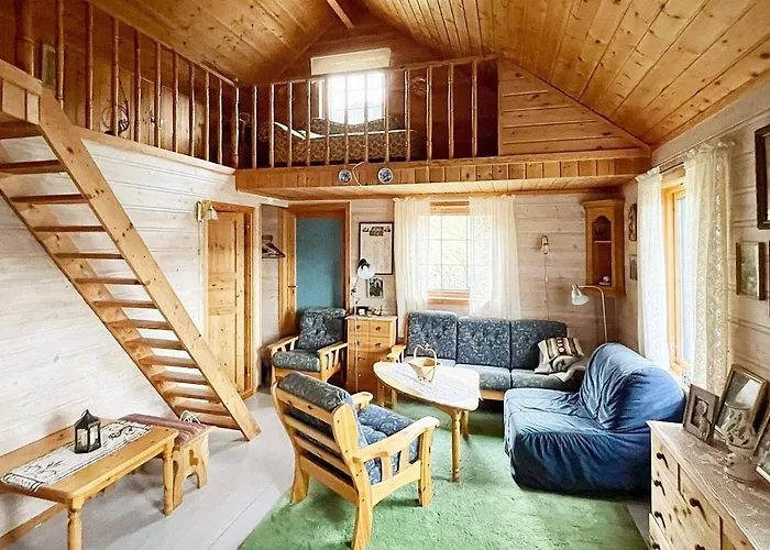 Hébergement de vacances 6 Person In Akra-by Traum